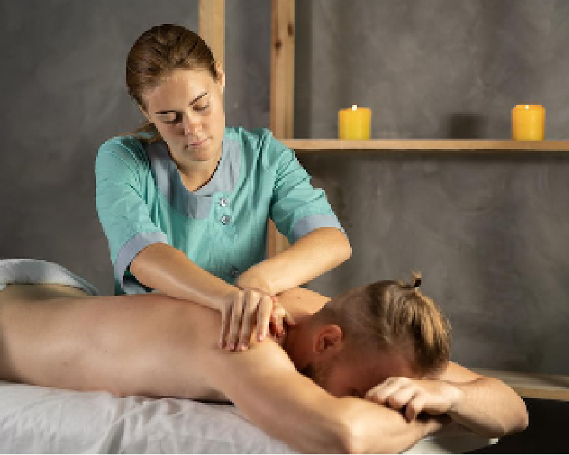 Swedish Sports Massage