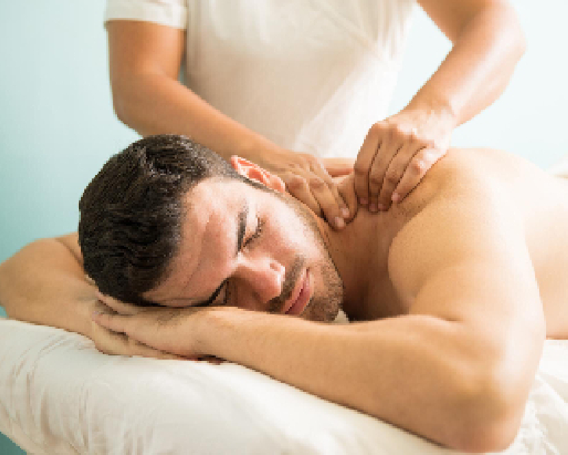 Relaxation Massage