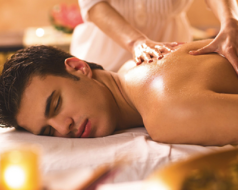 High Quality Massages